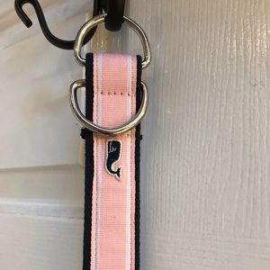 Vineyard Vines belt